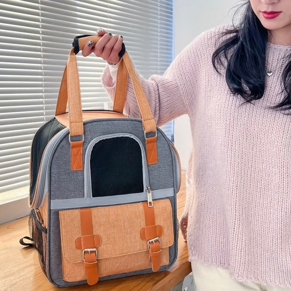PB310——(📦40pcs) Mochila de lona