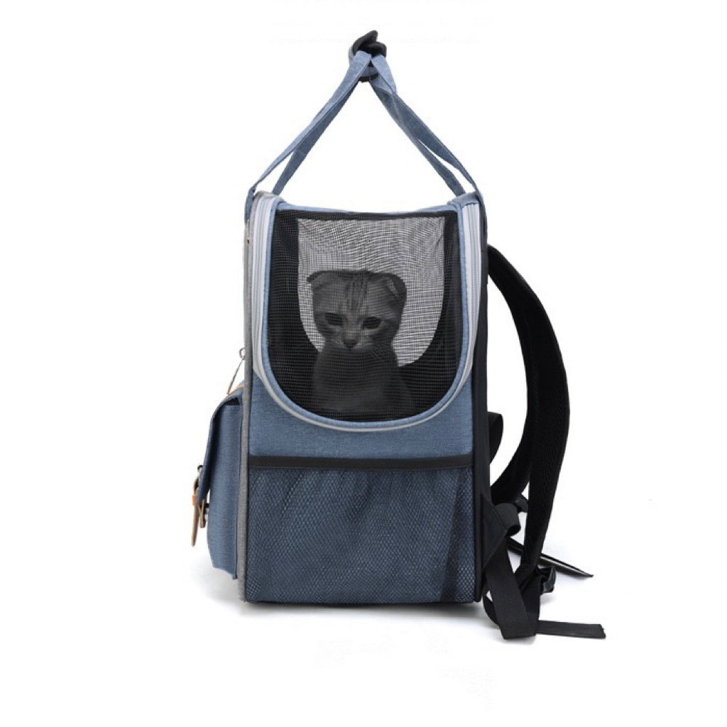 PB310——(📦40pcs) Mochila de lona