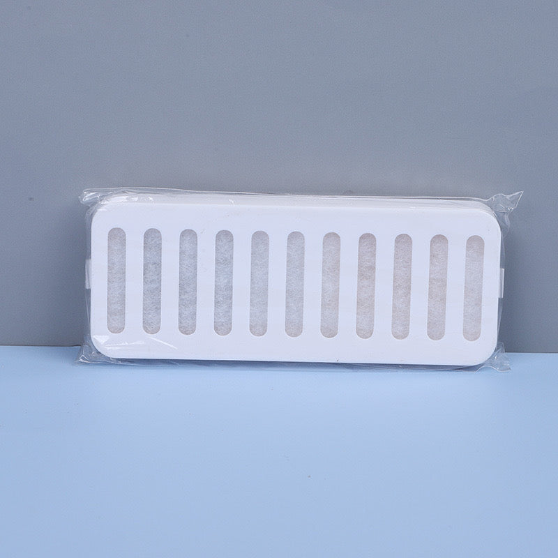 PC102FILTRO——(📦100PCS) Filtro para fuente Kitty