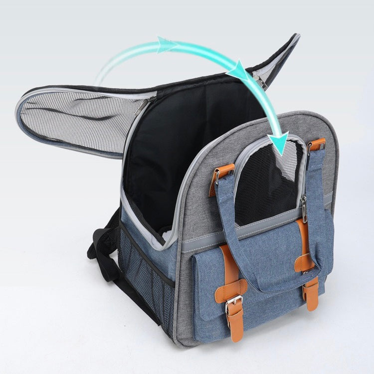 PB310——(📦40pcs) Mochila de lona