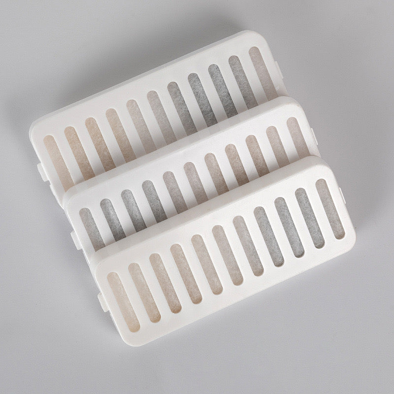 PC102FILTRO——(📦100PCS) Filtro para fuente Kitty