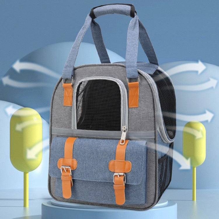 PB310——(📦40pcs) Mochila de lona