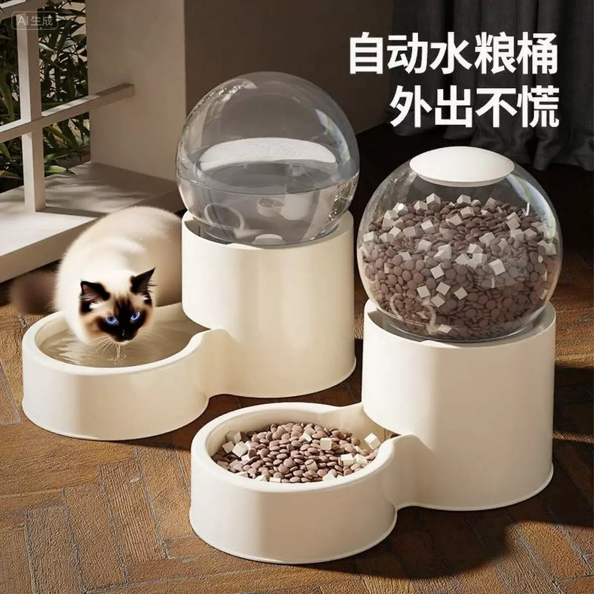 PC374(Agua📦24PCS)