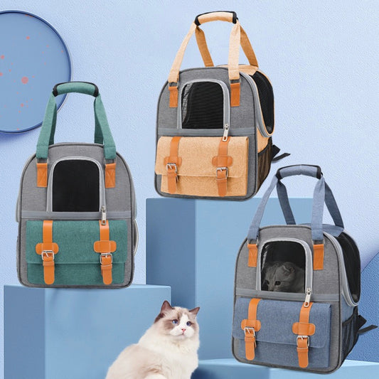 PB310——(📦40pcs) Mochila de lona