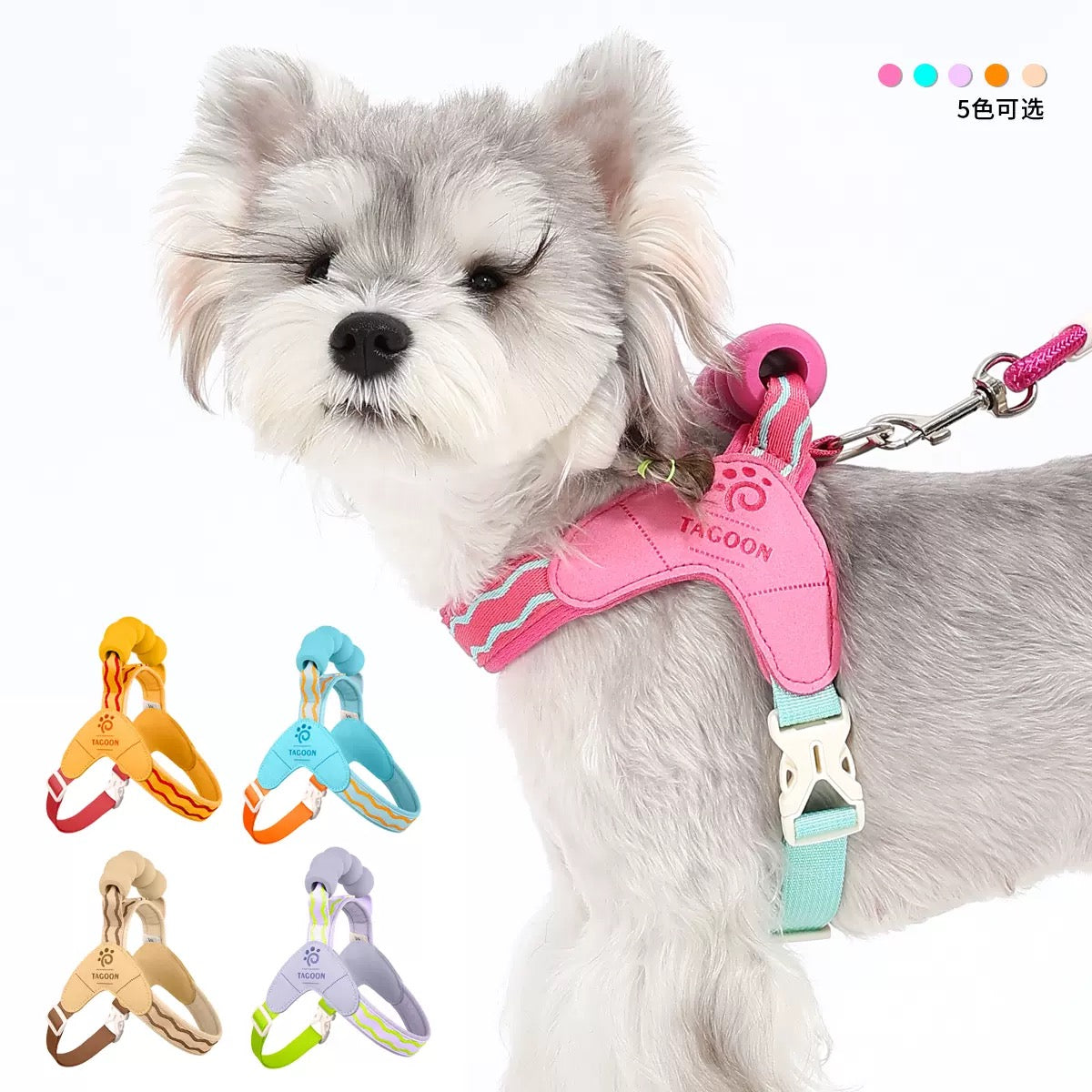 PA351 pechera con soga 
(S 📦60PCS)
(M📦60PCS) 
(L 📦60PCS)
(XL📦60PCS)