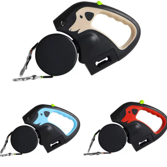 PA339-3M(📦24PCS) para 2 perros