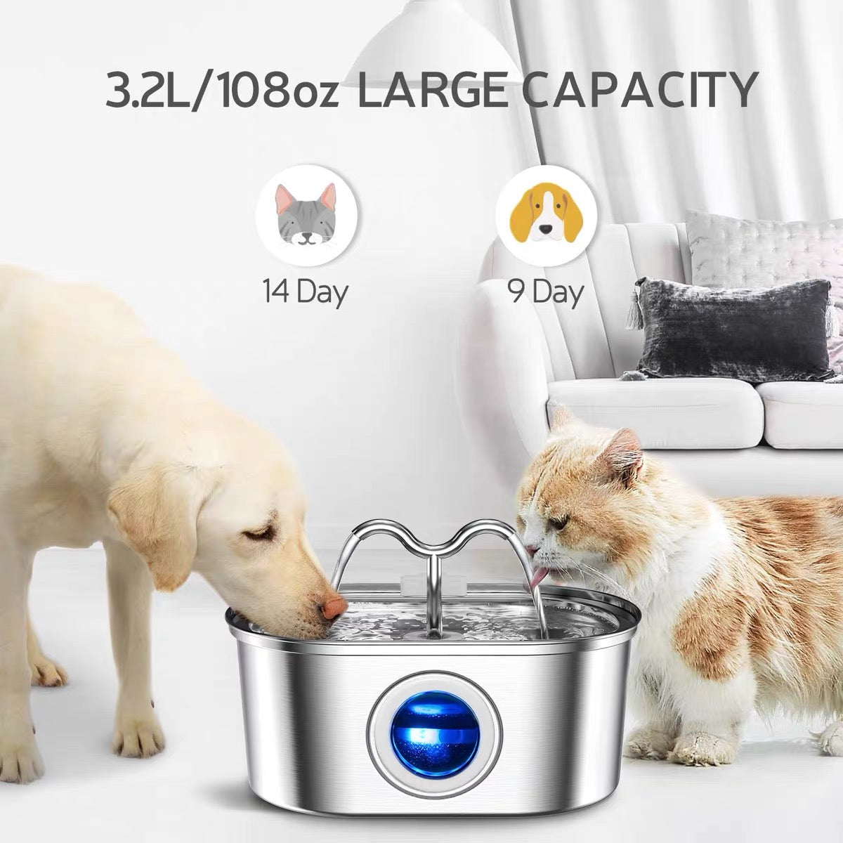 PC327-3.2L(📦17PCS)