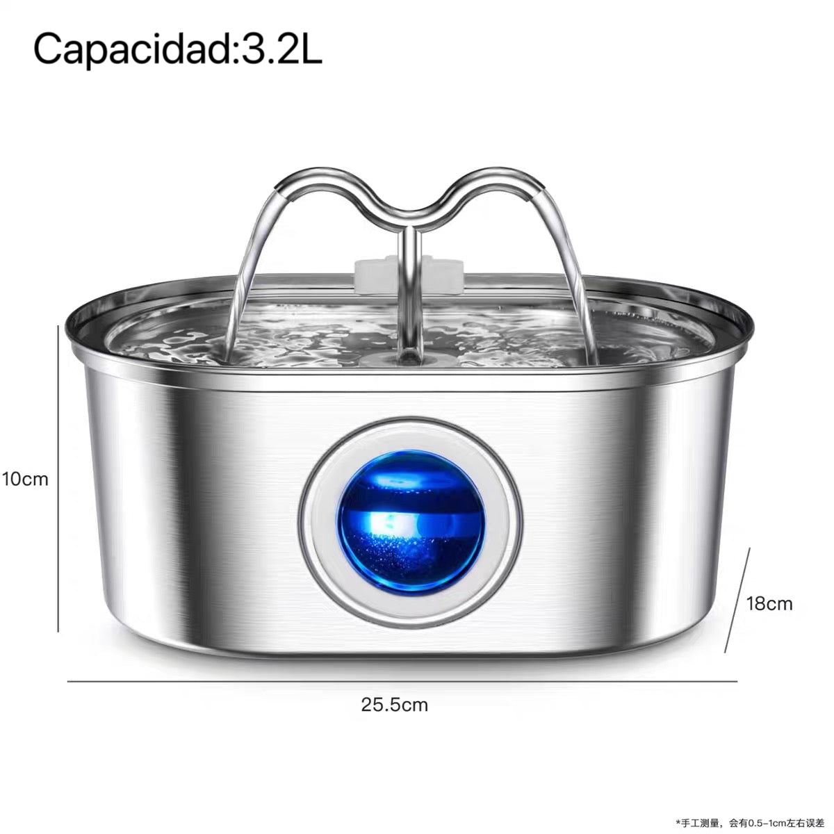 PC327-3.2L(📦17PCS)